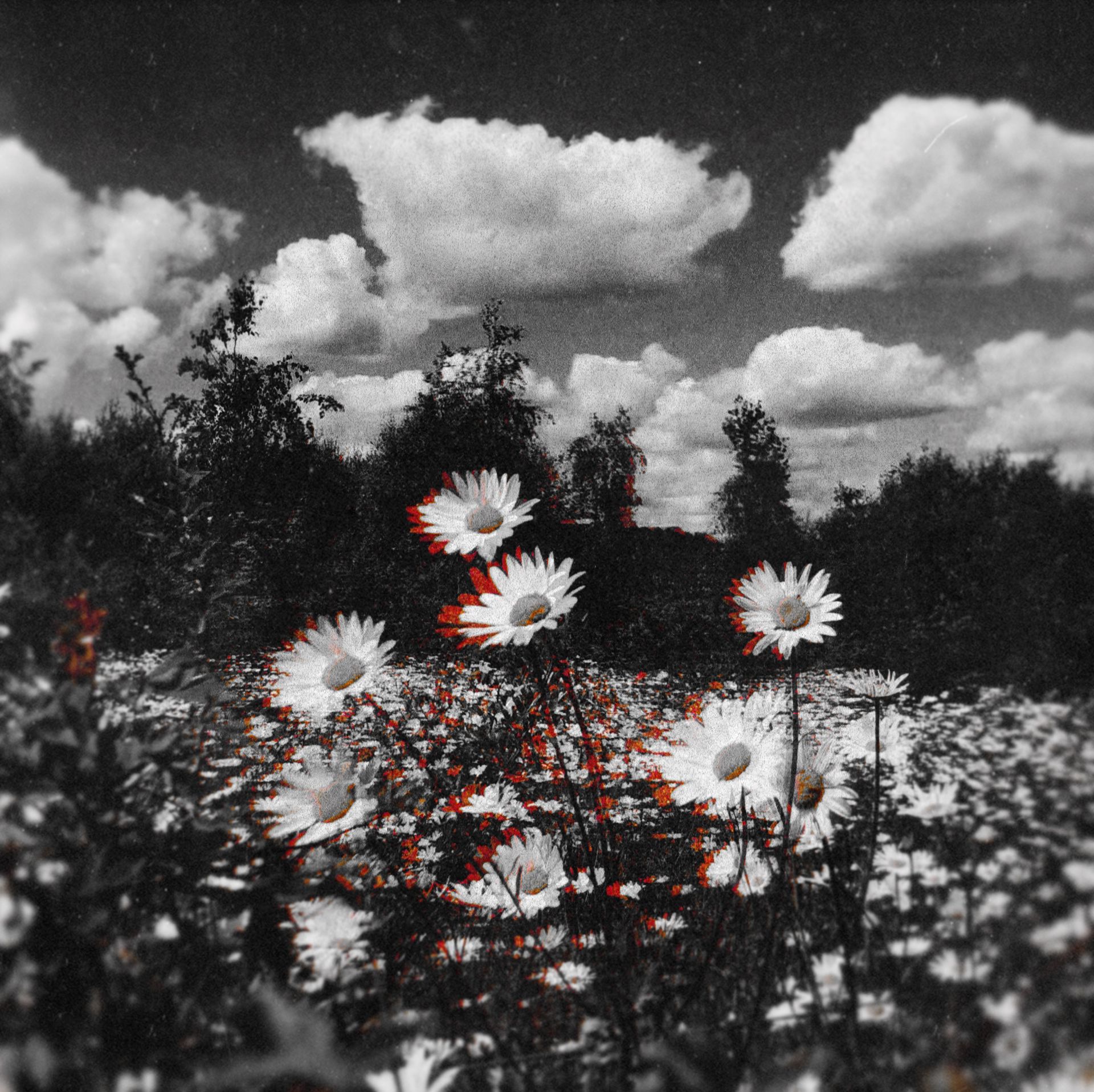 Heartbeat single artwork