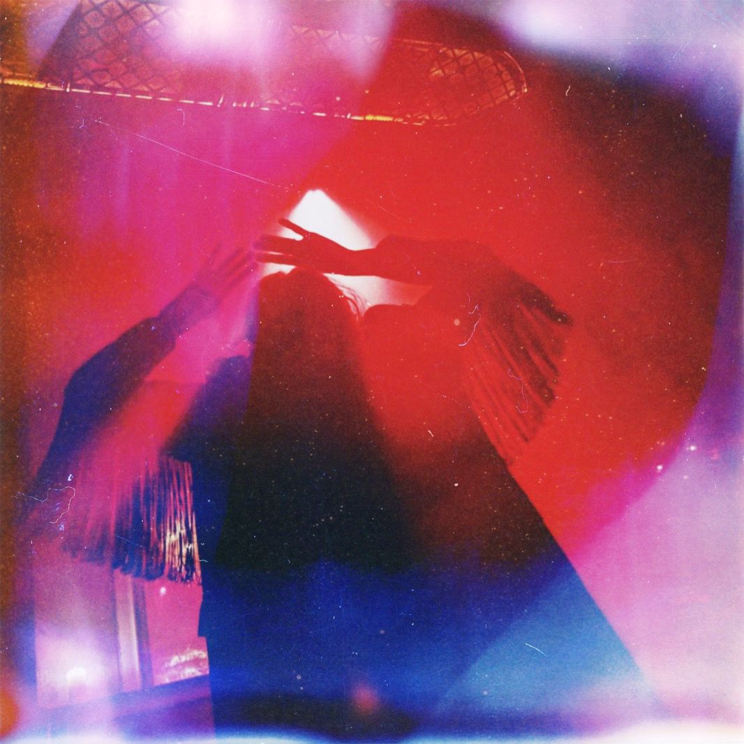Six Words single artwork